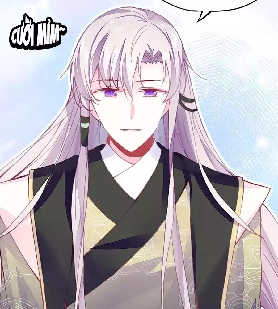 Trẫm Cũng Không Muốn Quá Khí Phách Chapter 21 - 9