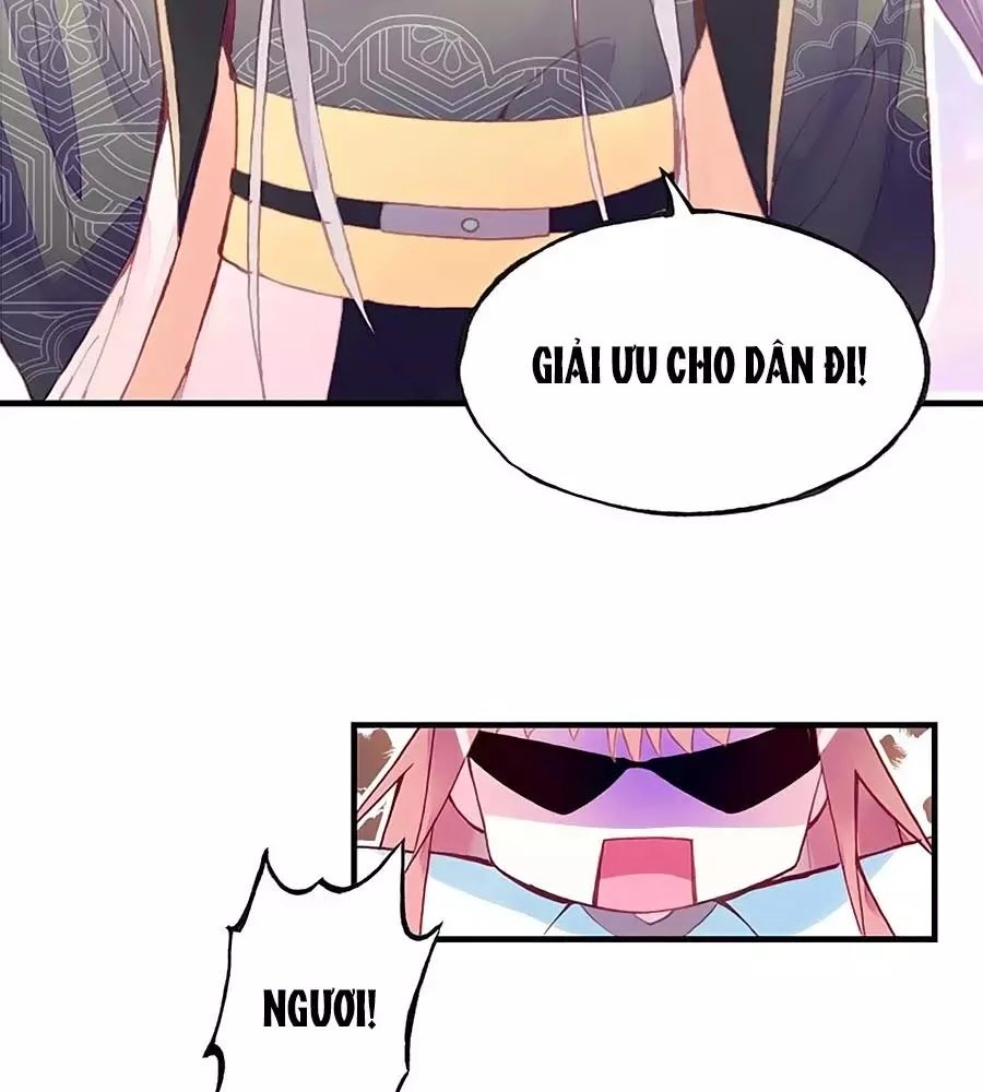 Trẫm Cũng Không Muốn Quá Khí Phách Chapter 21 - 10