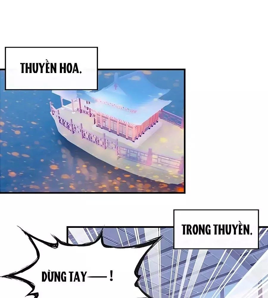 Trẫm Cũng Không Muốn Quá Khí Phách Chapter 21 - 12