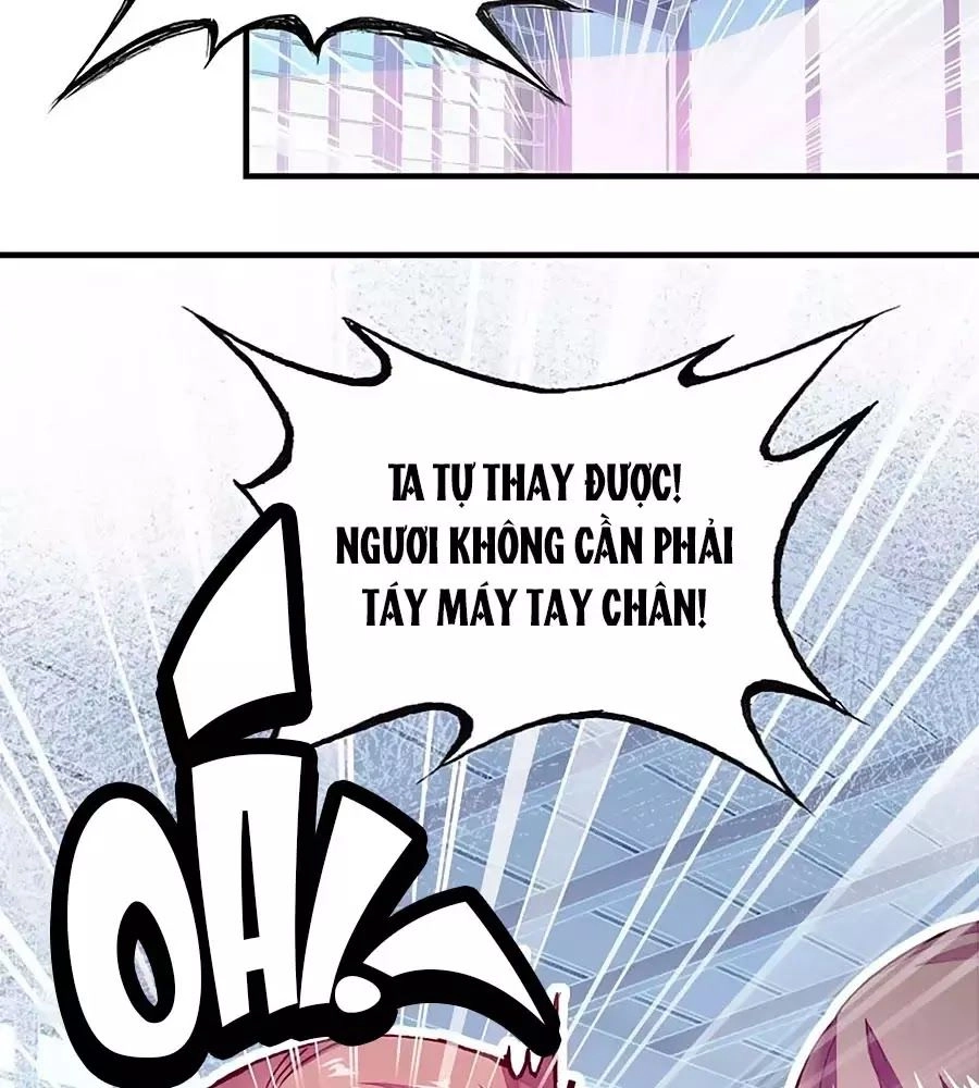 Trẫm Cũng Không Muốn Quá Khí Phách Chapter 21 - 13