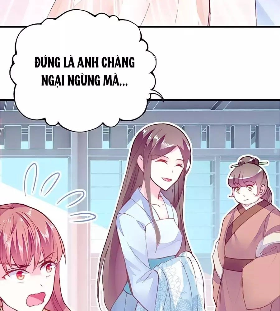 Trẫm Cũng Không Muốn Quá Khí Phách Chapter 21 - 15