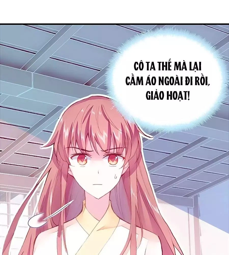 Trẫm Cũng Không Muốn Quá Khí Phách Chapter 21 - 17