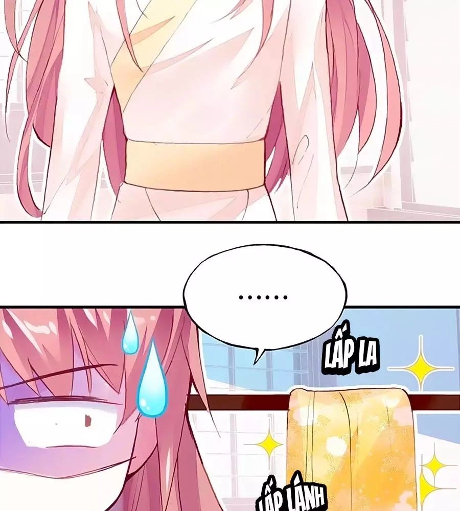 Trẫm Cũng Không Muốn Quá Khí Phách Chapter 21 - 18