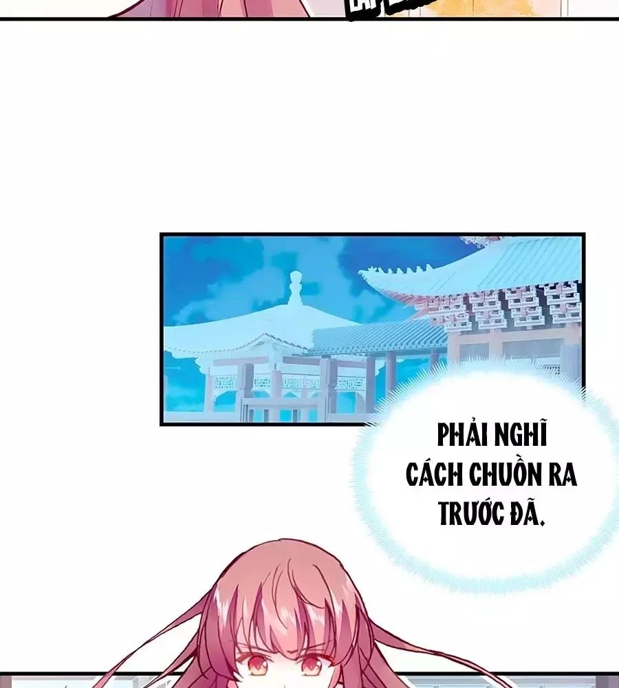 Trẫm Cũng Không Muốn Quá Khí Phách Chapter 21 - 19