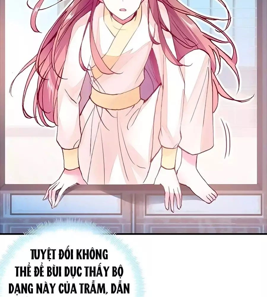 Trẫm Cũng Không Muốn Quá Khí Phách Chapter 21 - 20