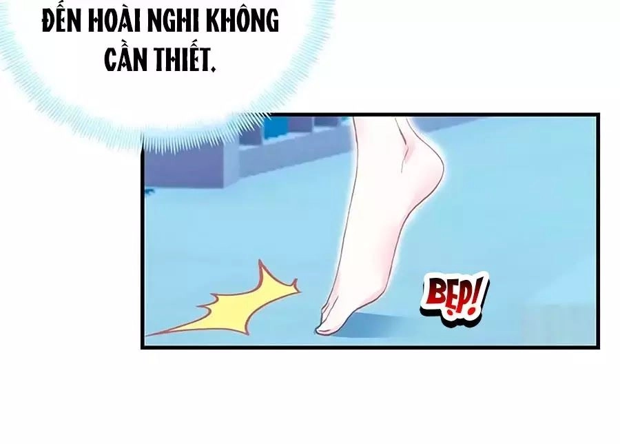 Trẫm Cũng Không Muốn Quá Khí Phách Chapter 21 - 21