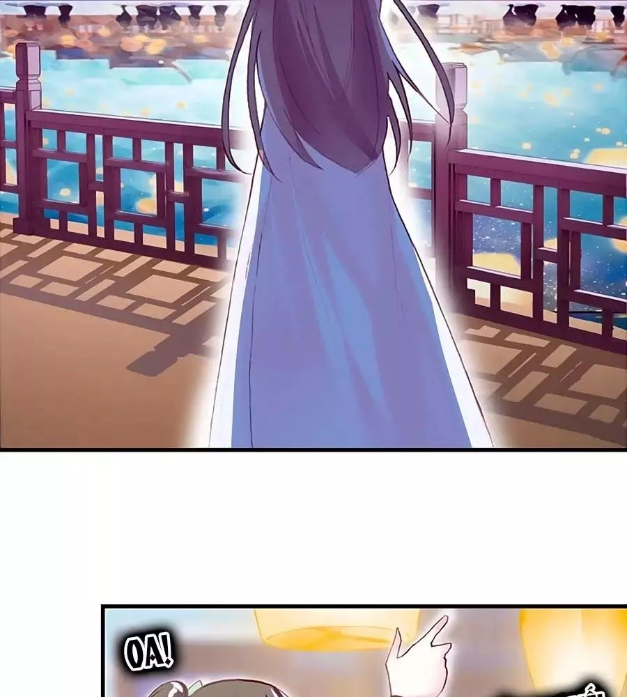 Trẫm Cũng Không Muốn Quá Khí Phách Chapter 21 - 23