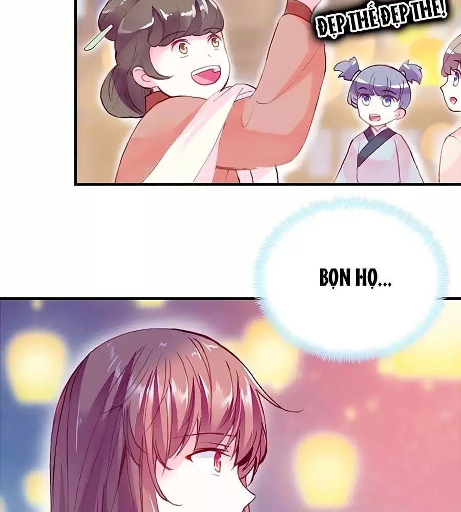 Trẫm Cũng Không Muốn Quá Khí Phách Chapter 21 - 24