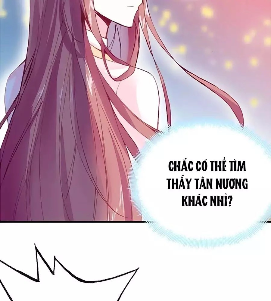 Trẫm Cũng Không Muốn Quá Khí Phách Chapter 21 - 25