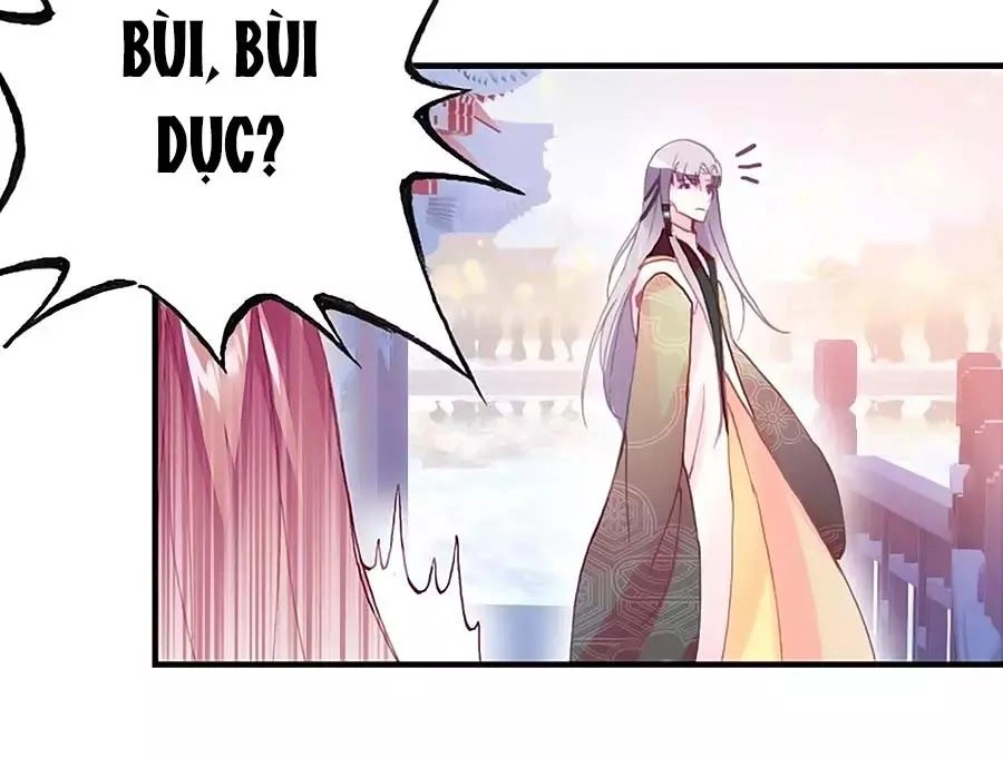 Trẫm Cũng Không Muốn Quá Khí Phách Chapter 21 - 26