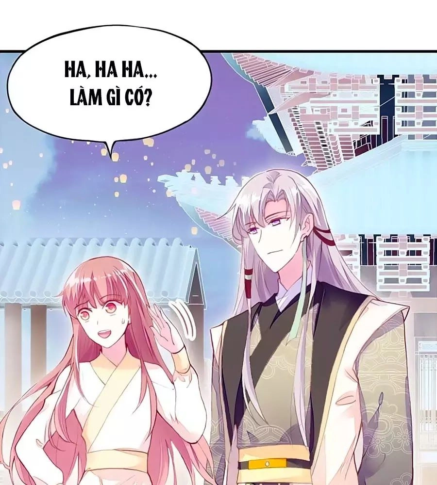 Trẫm Cũng Không Muốn Quá Khí Phách Chapter 21 - 29