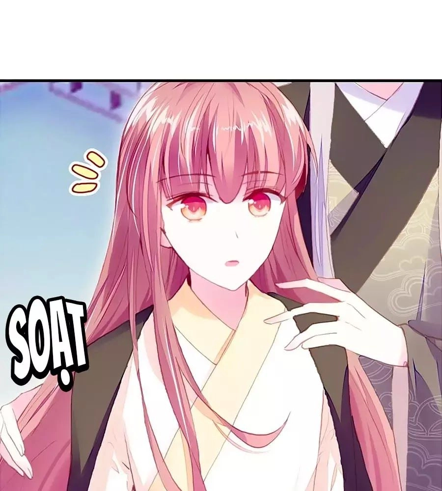 Trẫm Cũng Không Muốn Quá Khí Phách Chapter 21 - 31