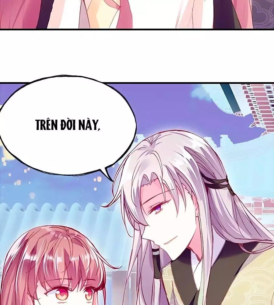 Trẫm Cũng Không Muốn Quá Khí Phách Chapter 21 - 32