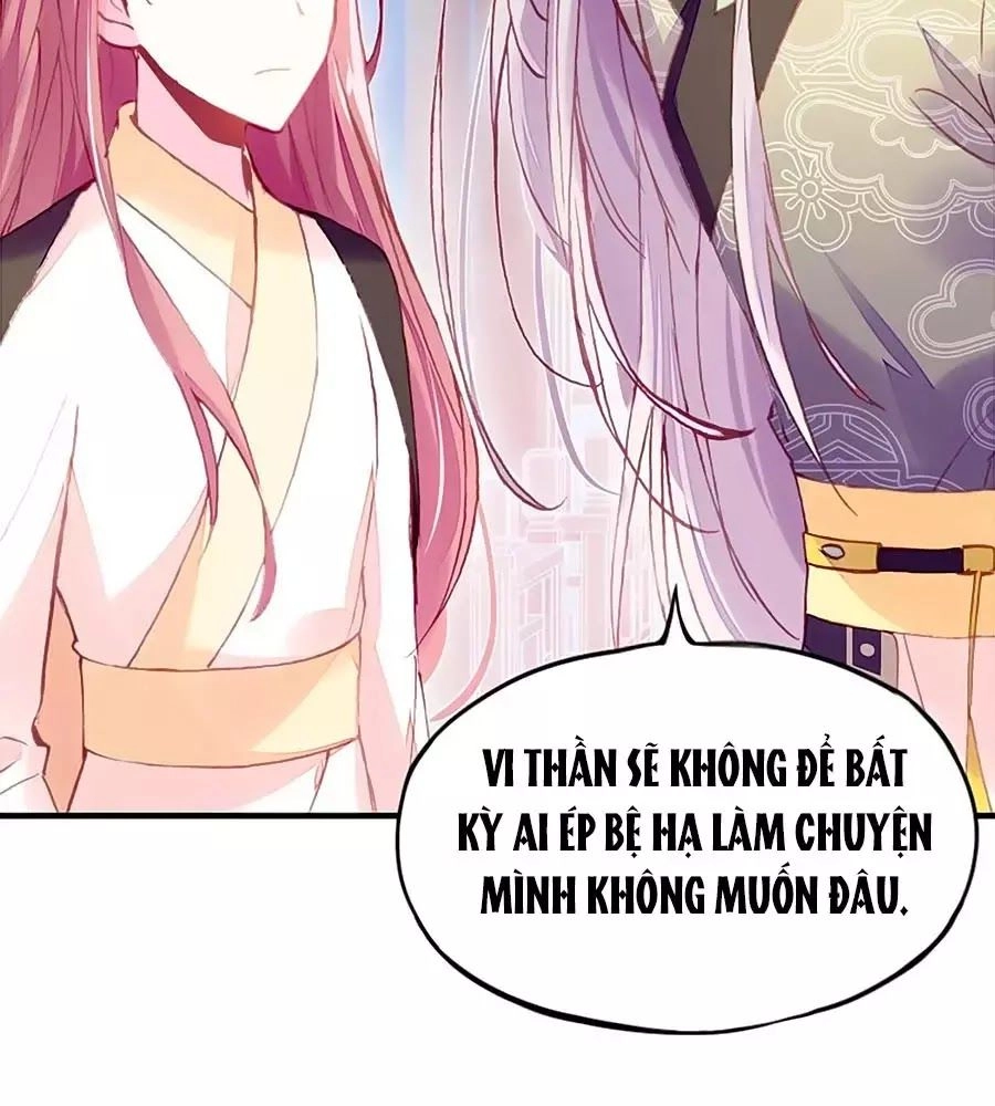 Trẫm Cũng Không Muốn Quá Khí Phách Chapter 21 - 33