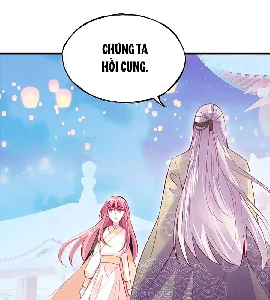 Trẫm Cũng Không Muốn Quá Khí Phách Chapter 21 - 34