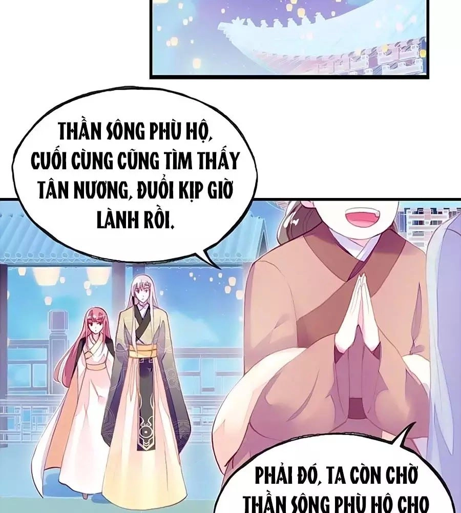 Trẫm Cũng Không Muốn Quá Khí Phách Chapter 21 - 37
