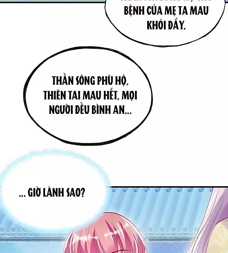 Trẫm Cũng Không Muốn Quá Khí Phách Chapter 21 - 38