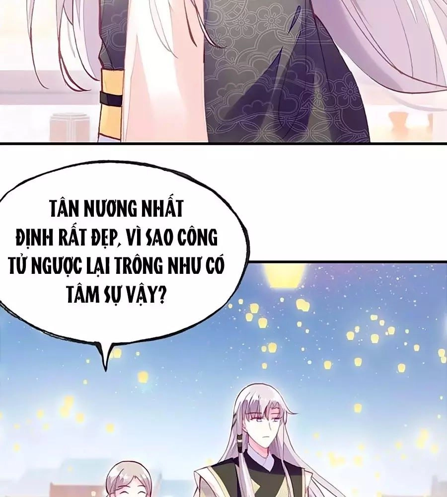 Trẫm Cũng Không Muốn Quá Khí Phách Chapter 21 - 42