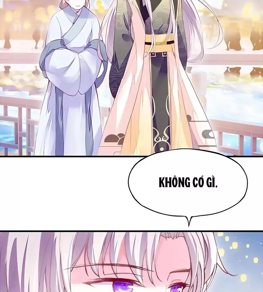 Trẫm Cũng Không Muốn Quá Khí Phách Chapter 21 - 43