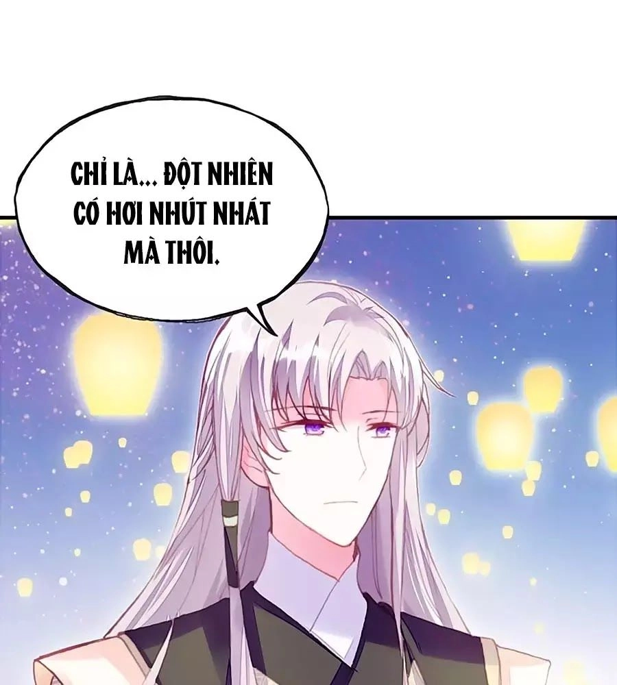 Trẫm Cũng Không Muốn Quá Khí Phách Chapter 21 - 45