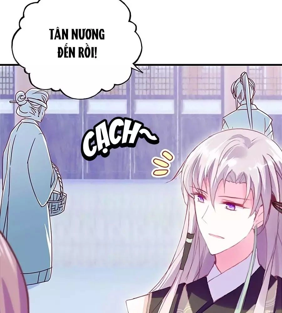 Trẫm Cũng Không Muốn Quá Khí Phách Chapter 21 - 47