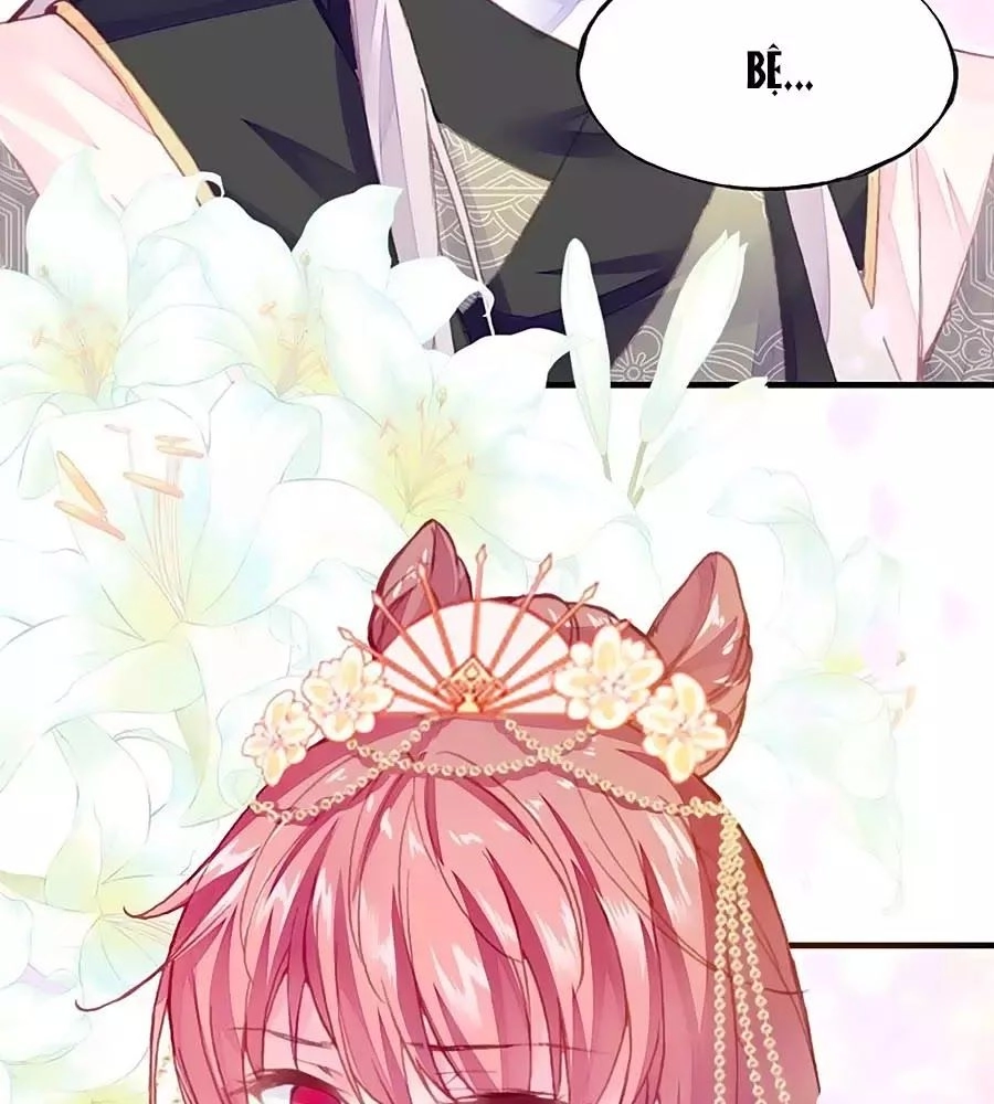 Trẫm Cũng Không Muốn Quá Khí Phách Chapter 21 - 54