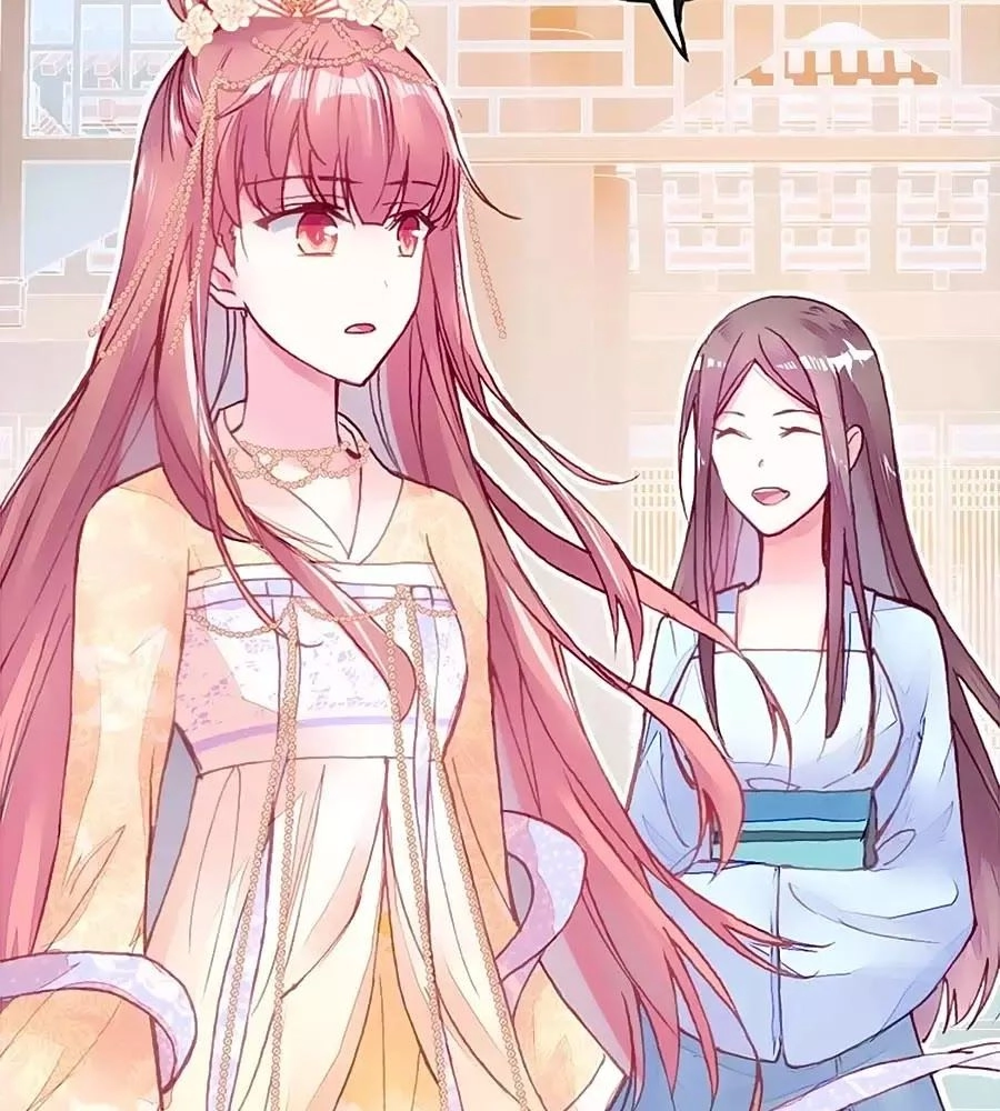 Trẫm Cũng Không Muốn Quá Khí Phách Chapter 22 - 2