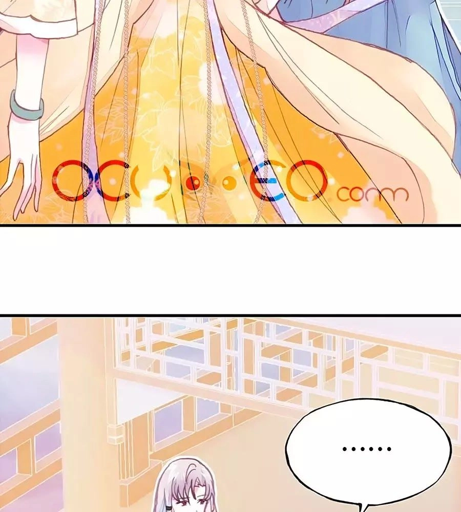 Trẫm Cũng Không Muốn Quá Khí Phách Chapter 22 - 3