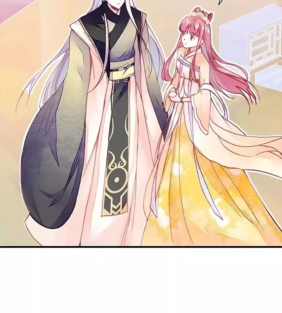 Trẫm Cũng Không Muốn Quá Khí Phách Chapter 22 - 4