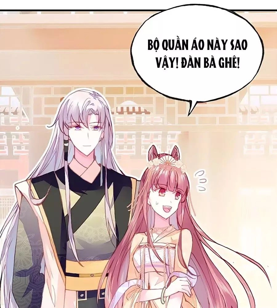 Trẫm Cũng Không Muốn Quá Khí Phách Chapter 22 - 5