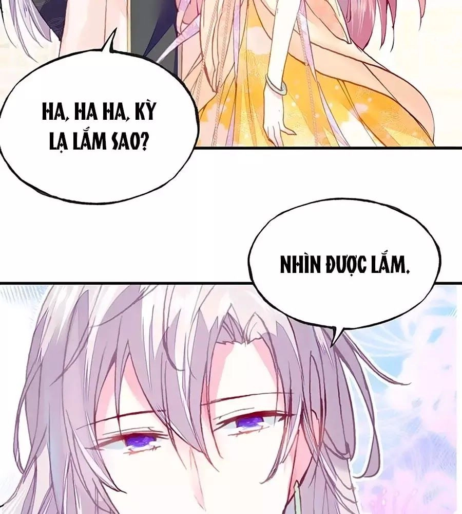 Trẫm Cũng Không Muốn Quá Khí Phách Chapter 22 - 6