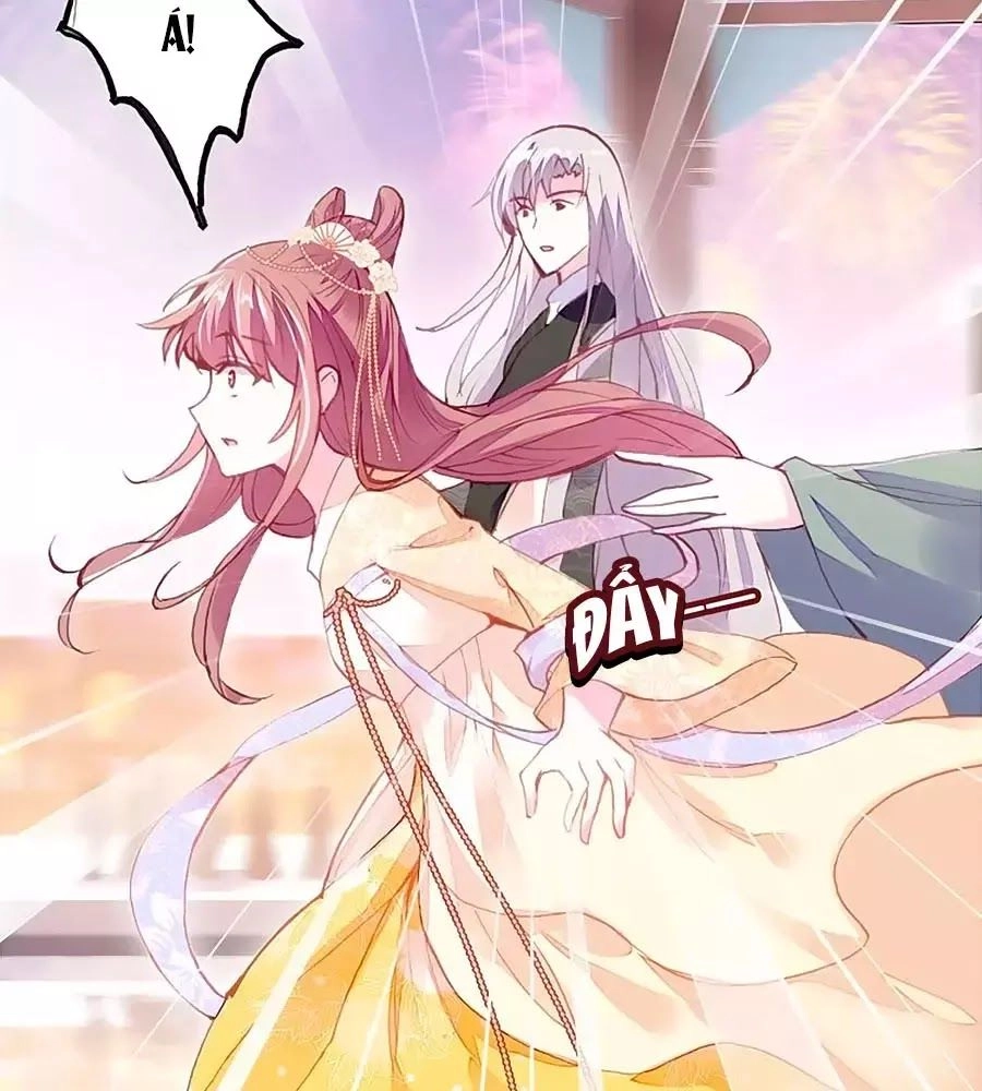 Trẫm Cũng Không Muốn Quá Khí Phách Chapter 22 - 14