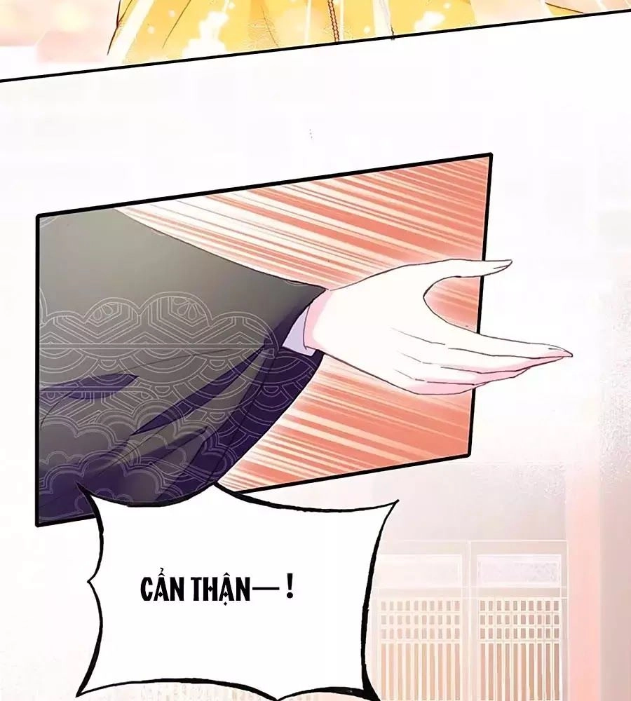 Trẫm Cũng Không Muốn Quá Khí Phách Chapter 22 - 15