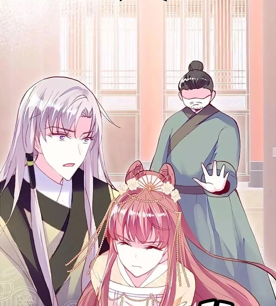 Trẫm Cũng Không Muốn Quá Khí Phách Chapter 22 - 16