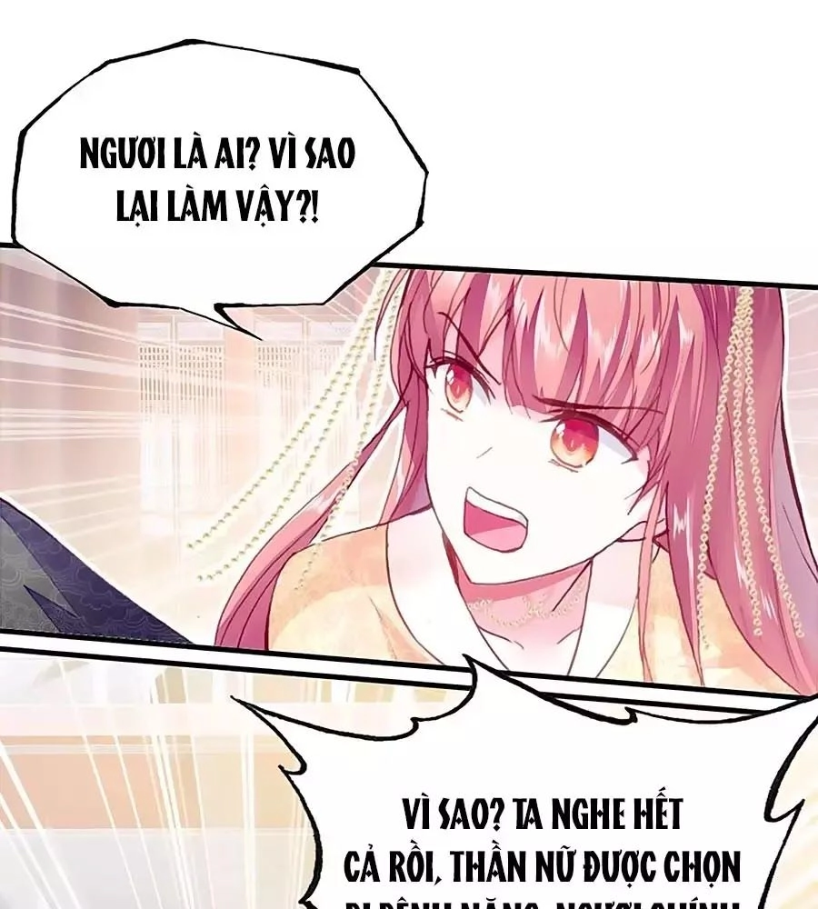 Trẫm Cũng Không Muốn Quá Khí Phách Chapter 22 - 18