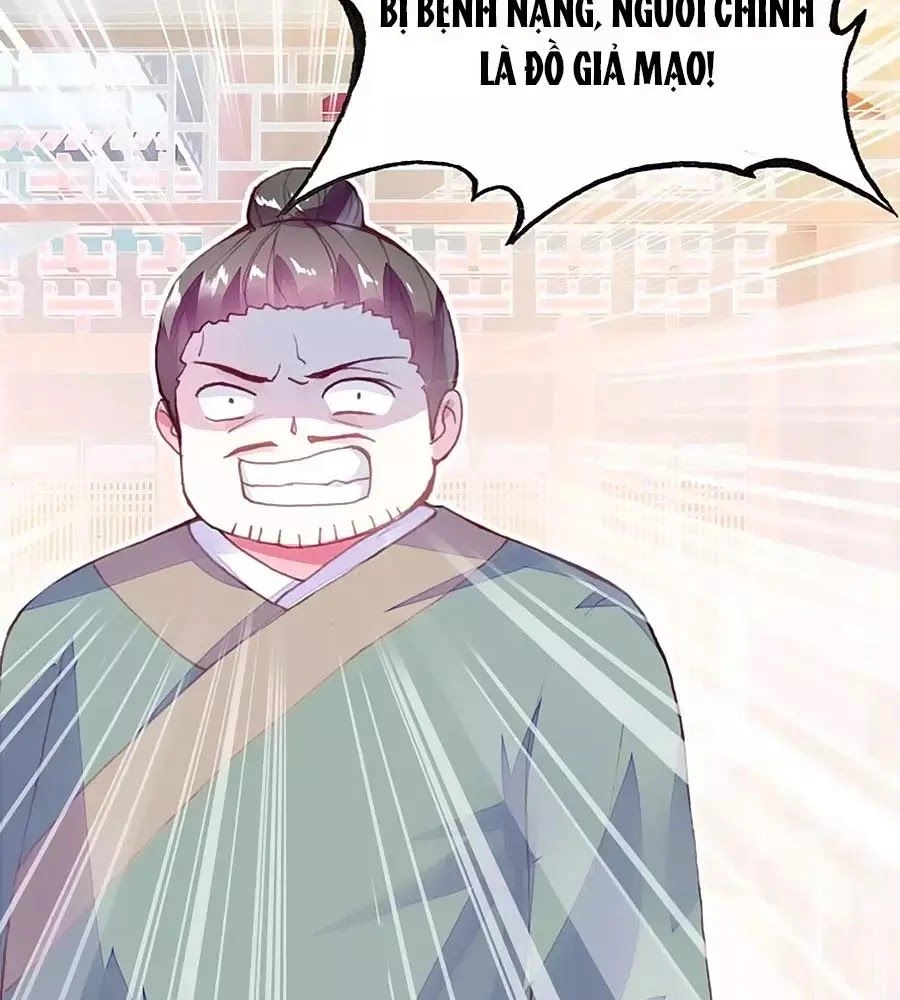 Trẫm Cũng Không Muốn Quá Khí Phách Chapter 22 - 19