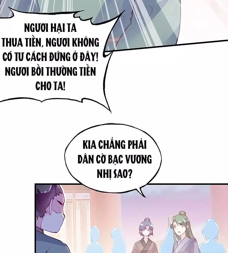 Trẫm Cũng Không Muốn Quá Khí Phách Chapter 22 - 20