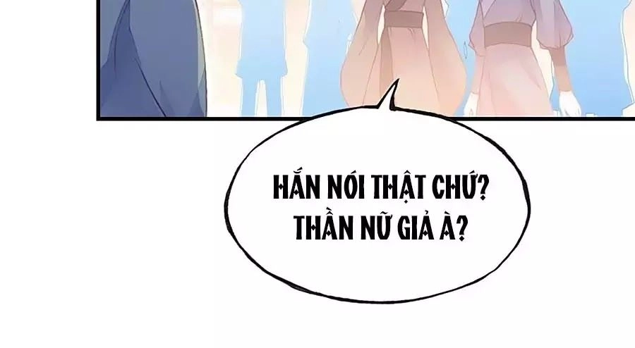 Trẫm Cũng Không Muốn Quá Khí Phách Chapter 22 - 21