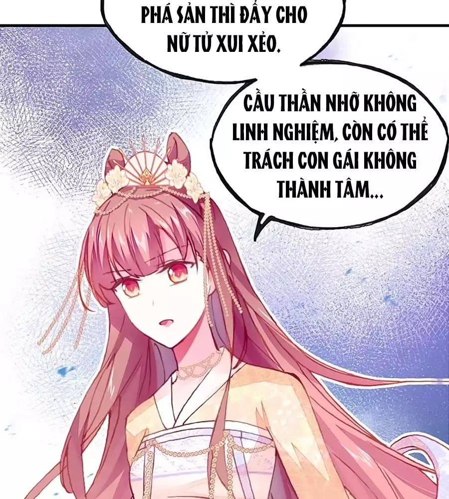 Trẫm Cũng Không Muốn Quá Khí Phách Chapter 22 - 23