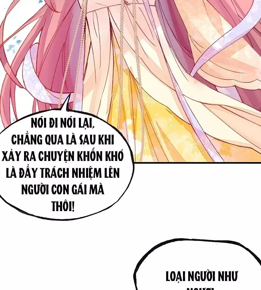 Trẫm Cũng Không Muốn Quá Khí Phách Chapter 22 - 24