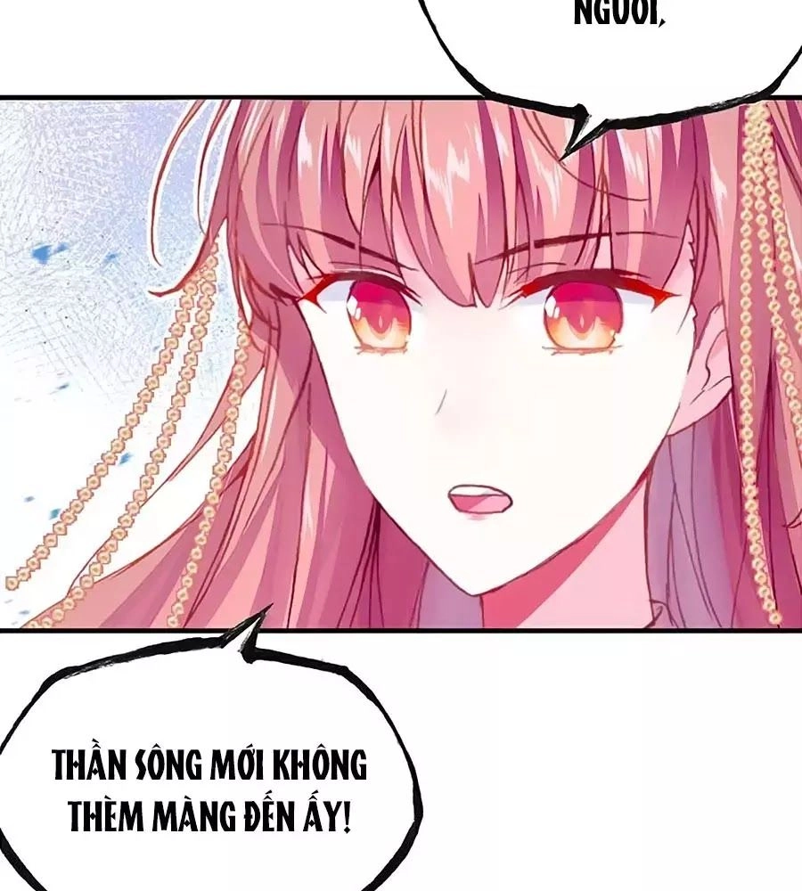 Trẫm Cũng Không Muốn Quá Khí Phách Chapter 22 - 25