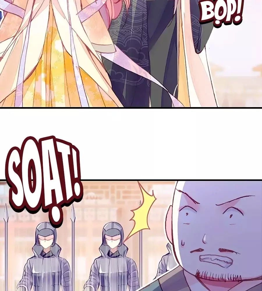 Trẫm Cũng Không Muốn Quá Khí Phách Chapter 22 - 28