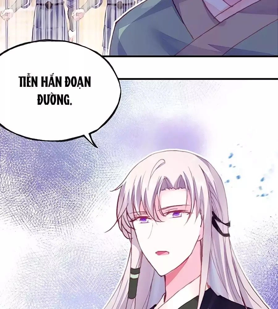 Trẫm Cũng Không Muốn Quá Khí Phách Chapter 22 - 29