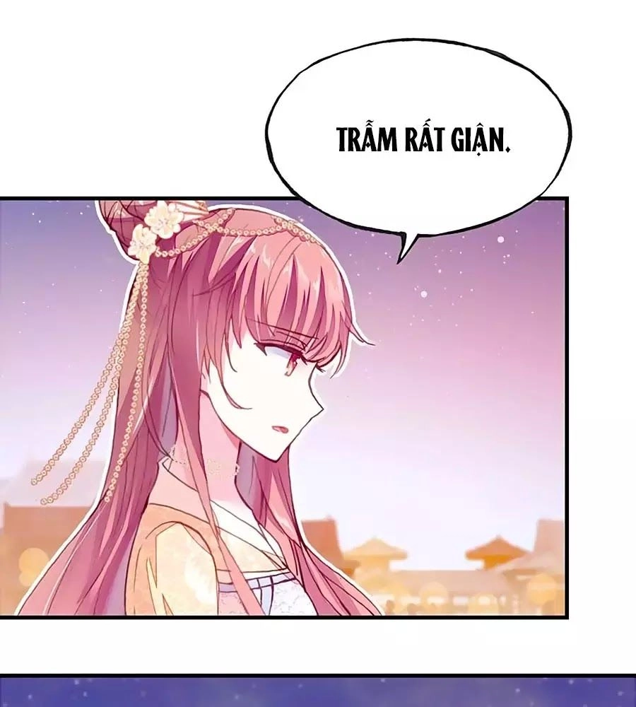 Trẫm Cũng Không Muốn Quá Khí Phách Chapter 22 - 33