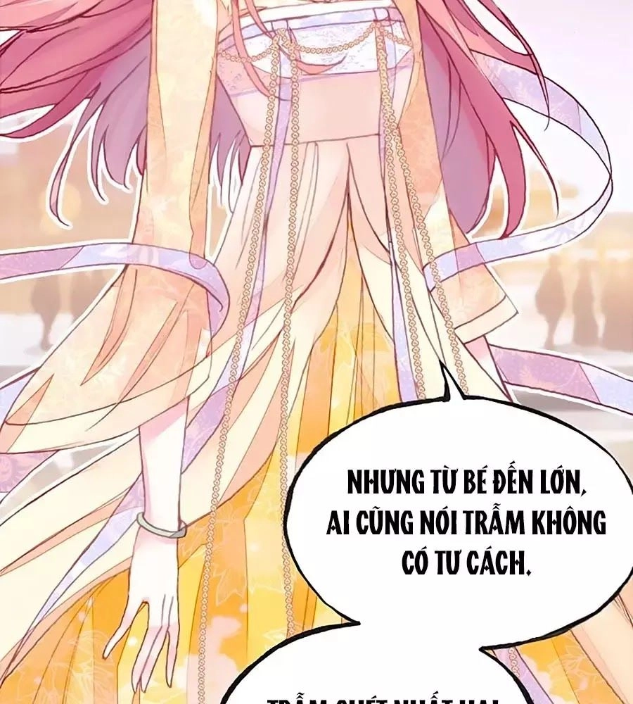 Trẫm Cũng Không Muốn Quá Khí Phách Chapter 22 - 35