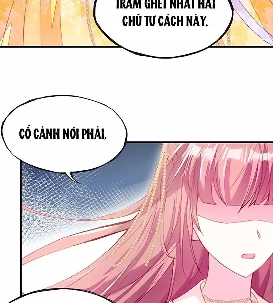 Trẫm Cũng Không Muốn Quá Khí Phách Chapter 22 - 36
