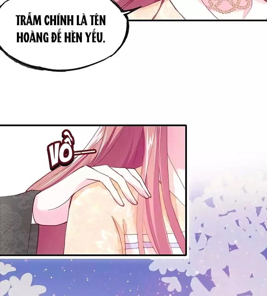 Trẫm Cũng Không Muốn Quá Khí Phách Chapter 22 - 37