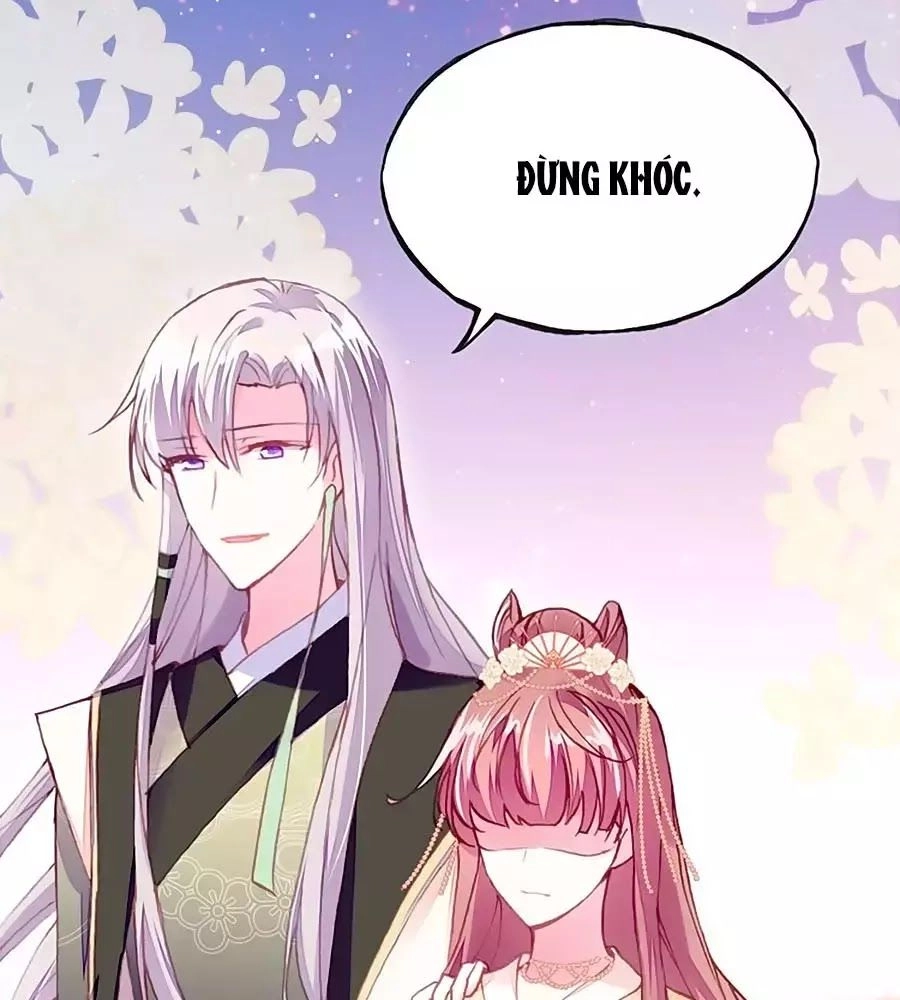 Trẫm Cũng Không Muốn Quá Khí Phách Chapter 22 - 38