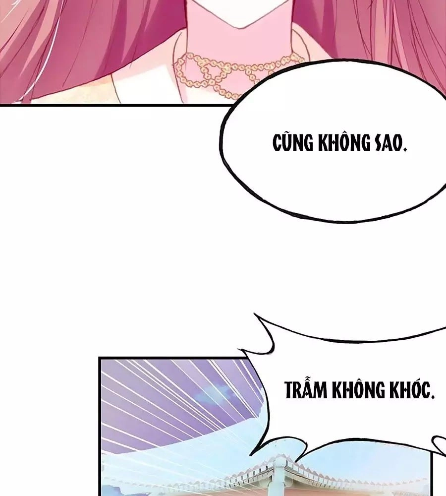 Trẫm Cũng Không Muốn Quá Khí Phách Chapter 22 - 41