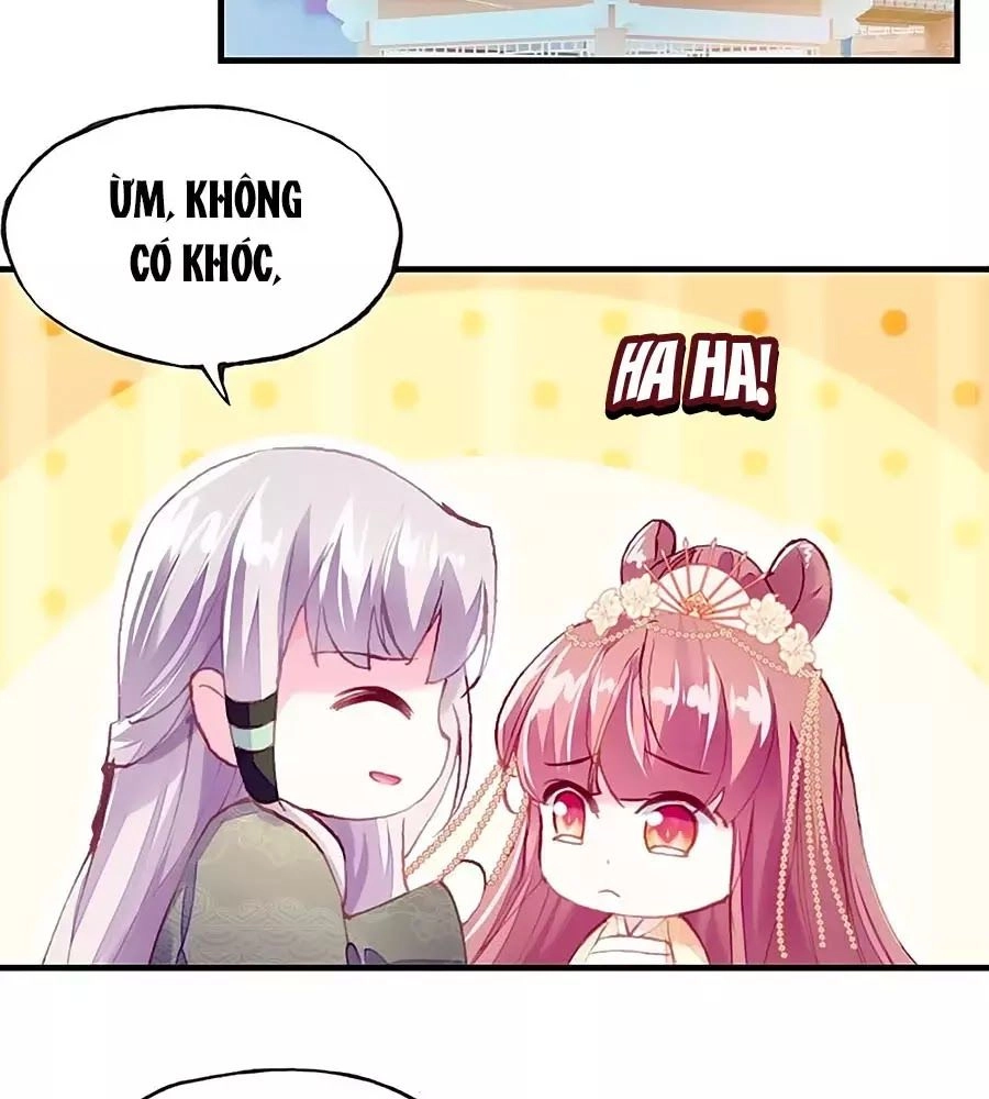 Trẫm Cũng Không Muốn Quá Khí Phách Chapter 22 - 42